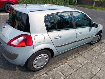 Renault Megane II 1.9 Dci - 3