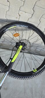 Horske kolo rockrider - 3