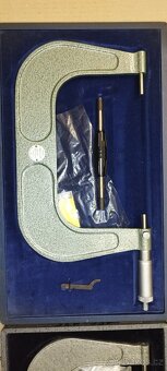 Mikrometr 150-175 - 3
