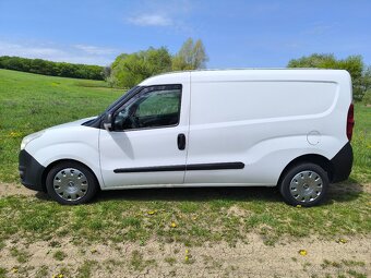 Opel Combo 1,6 cdti - 3