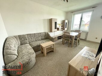 Prodej, byty/2+kk, 41 m2, sídliště Lučina, 34813 Chodová Pla - 3