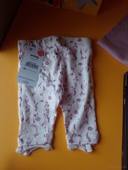 Prodam leginky 62,mensi,nove,pekne,Fox end Bunny - 3