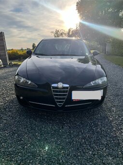 Alfa Romeo 147 1.9 jtd - 3