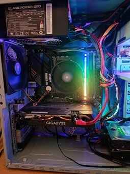 GIGABYTE GeForce RTX 2060 OC 6G - 3