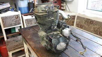 Motor - 3