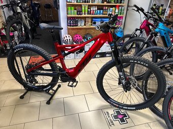 Elektrokolo KTM MACINA KAPOHO 7971 BOSCH CX 750Wh NOVÉ - 3