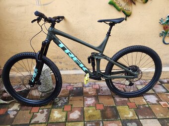 TREK Remedy 8 MATTE - enduro - 3