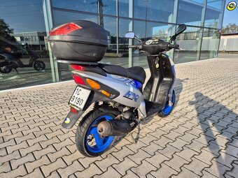 Piaggio NRG 50 MC3 - 3