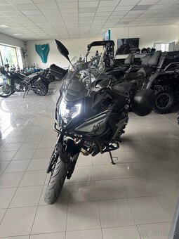 Předváděcí motocykl CFMOTO 700MT - 3