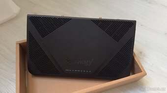 Synology RT2600AC WiFi Router - 3