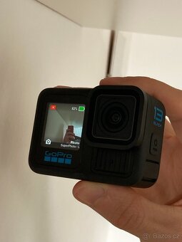 GoPro Hero 13 Black - 3