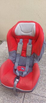 Autosedačka9-18kg - 3