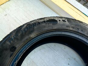Letní pneu 225/55 R18 - 3