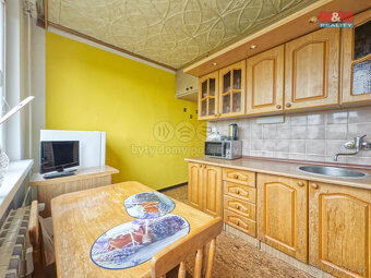 Prodej bytu 3+1, 74 m², Karviná, ul. Flemingova - 3
