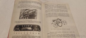 Škoda 1000 MB a 1100 MB – manuál údržba a opravy – veterán - 3