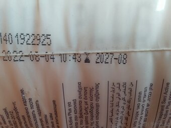 SENI Active Plus inkontinenční natahovací kalhotky 7 kapek L - 3