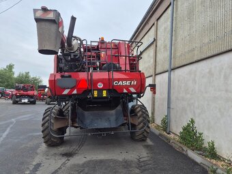 CASE IH AF6150 - 3