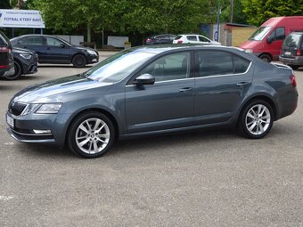 Škoda Octavia 2.0 TDI r.v.2017 1.Maj.serv.kníž.ČR (DPH) - 3