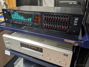 equalizer ADC - 3