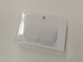 Google Nest Wifi Pro (2 pack) - 3