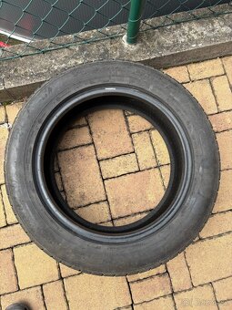 Letní pneumatiky 205/55 R16 91V - 3