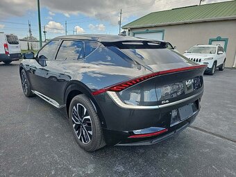 Kia EV6 2022 - 3