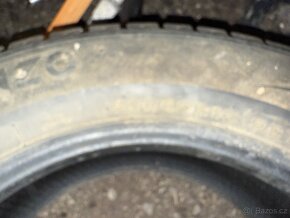 Firestoune zimni 215/65 R16 + Altenzo - 3
