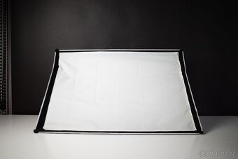 Nanlite skládací softbox 60x90 | Bovens + Voština - 3