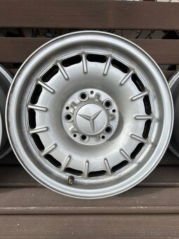 5x112 mercedes baroko - 3