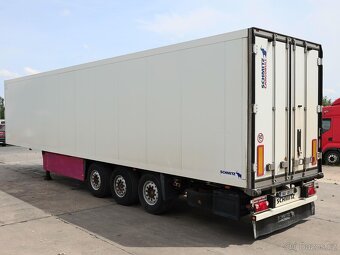 Schmitz CARGOBULL SKO 24/L, CARRIER MAXIMA 1300 PLUS (- 25°C - 3