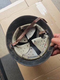 Helma vzor 28/29 - 3