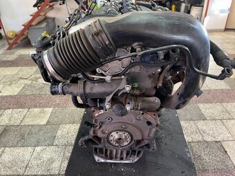 Motor 2.0 HDI 100KW Peugeot Citroen Ford - 3