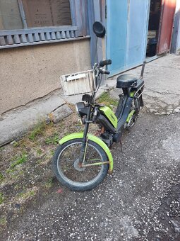 Babetta 210 - 3