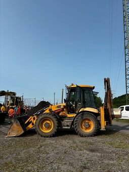 Jcb 4cx - 3