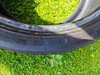 Pneumatiky Michelin Pilot Sport 285/30 ZR19 - 3