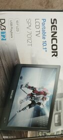 MINI TV V ZÁRUCE - 3