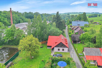 Prodej chaty, 181 m², Vysoké nad Jizerou, ul. Staroveská - 3