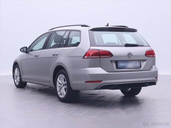 Volkswagen Golf 1,6 TDI DSG LED Navi DPH (2019) - 3