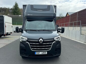 Renault Master (12 palet) - 3