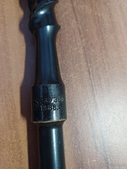 Vrták do betonu 28/380 Karned - 3