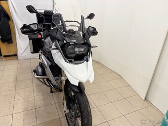 BMW R 1200 GS LC,ABS,ESA,TOP - 3