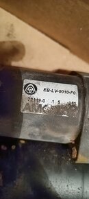 BMW E60, e61 díly - 3
