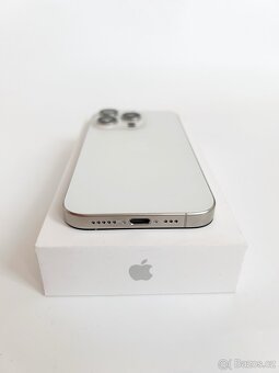 Iphone 15 pro 512 GB White titan - 3
