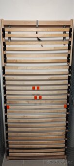 Rošty Laro H 200x90cm (2ks) - 3