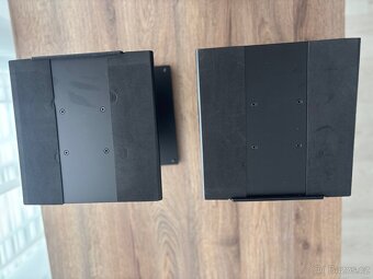 🎚️ Gravity SP 3102 – studiové stojany na monitory (2 ks) - 3