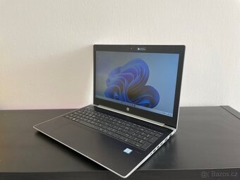 HP ProBook 450 G5 i5/8GB/256GB SSD/Win11 Pro - 3