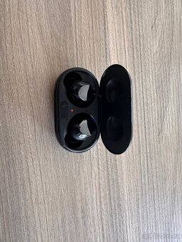 Samsung Galaxy Buds+ Black, sluchatka - 3