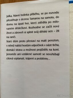 Ranč u dědečka - 3