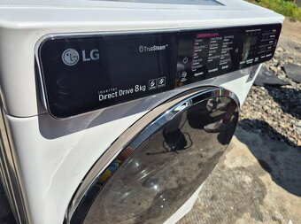 LG A+++ ZÁRUKA DOPRAVA INSTALACE PŘEDVEDENÍ - 3