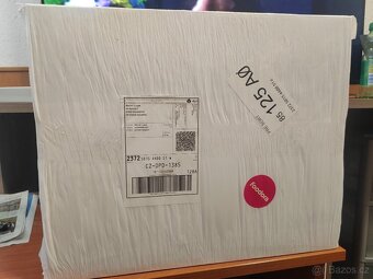 PS5 1TB Slim s mechanikou CFI-2016 nerozbaleno,2roky záruka - 3